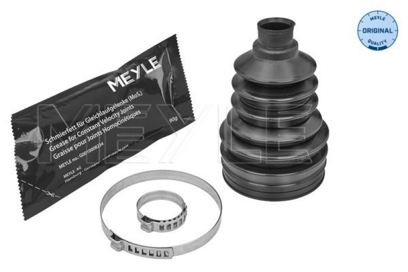 MEYLE Bellow Kit, drive shaft MEYLE-ORIGINAL: True to OE.