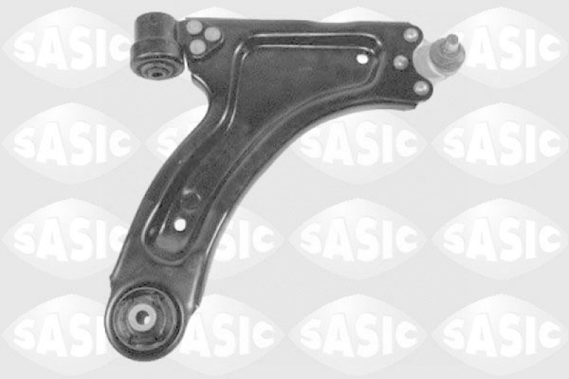 SASIC Control Arm/Trailing Arm, wheel suspension