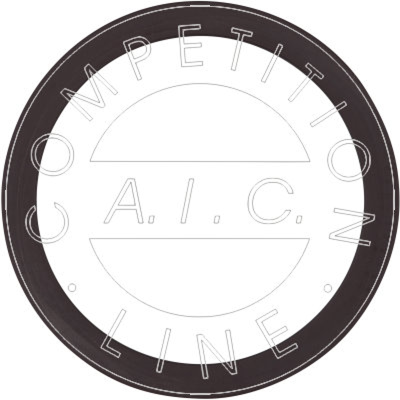 AIC Sensorring, ABS Original AIC Quality