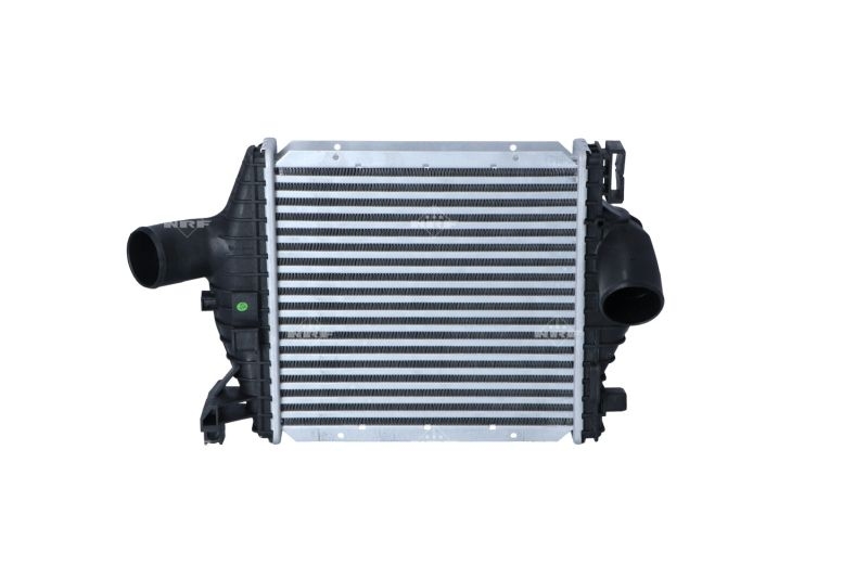 NRF Intercooler, charger