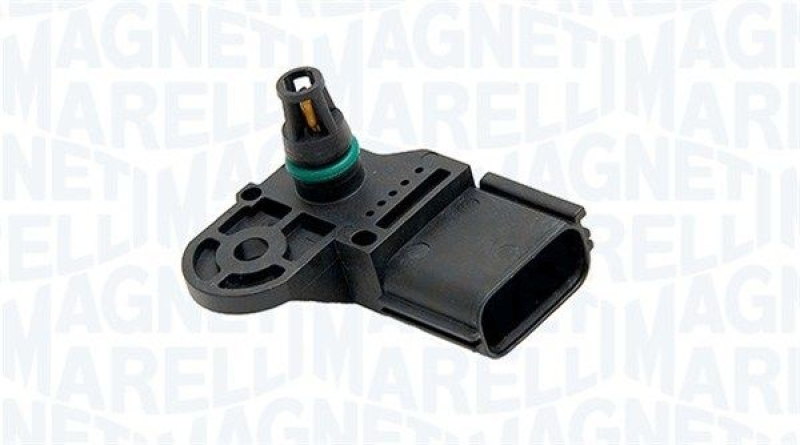 MAGNETI MARELLI Sensor, intake manifold pressure