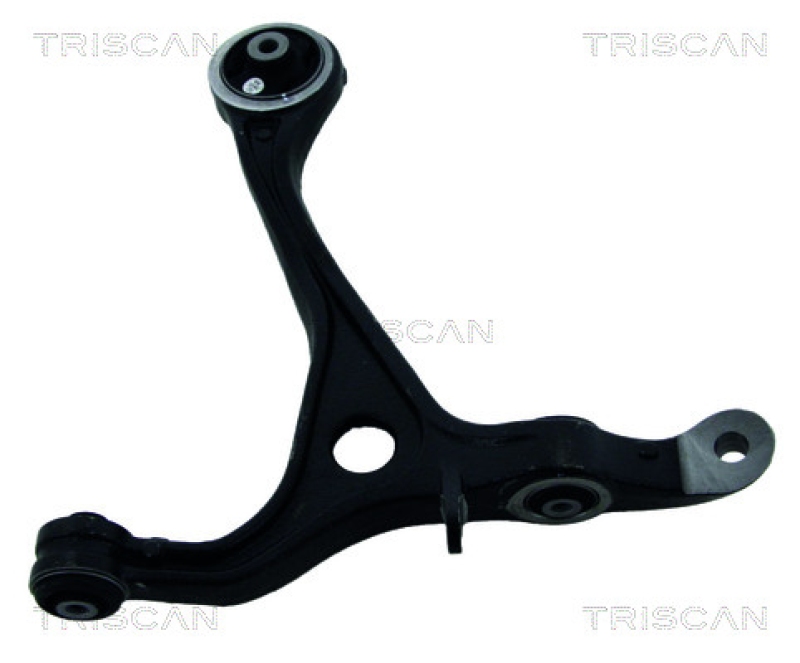 TRISCAN Track Control Arm