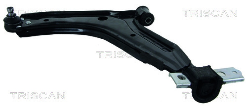 TRISCAN Track Control Arm