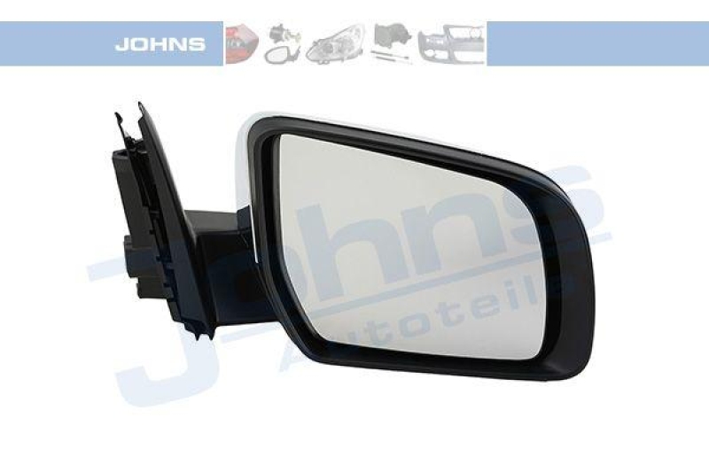 JOHNS Exterior Mirror