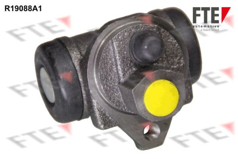 FTE Wheel Brake Cylinder