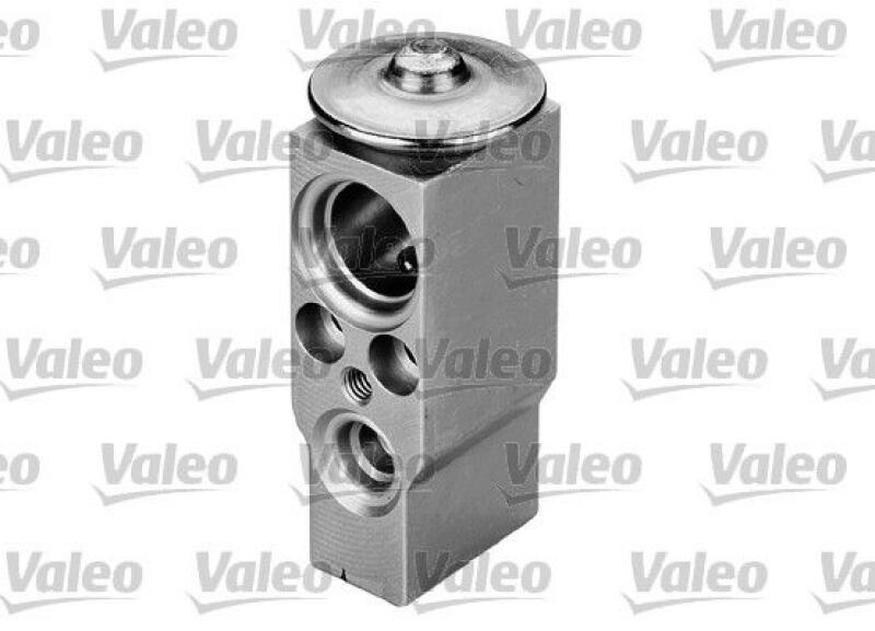 VALEO Expansion Valve, air conditioning