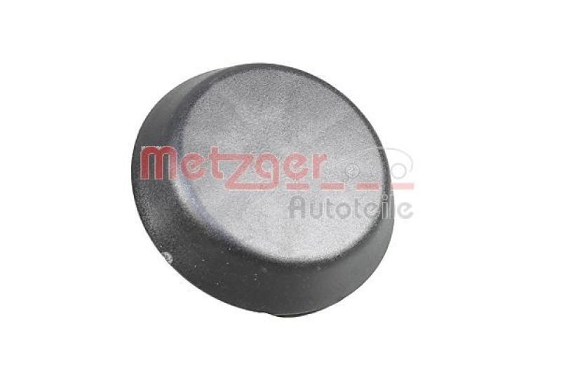 METZGER Jack Support Plate