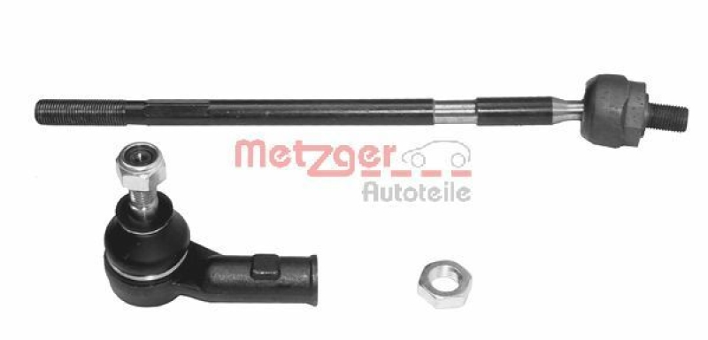 METZGER Spurstange KIT +