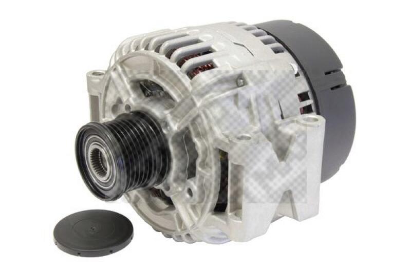 MAPCO Alternator