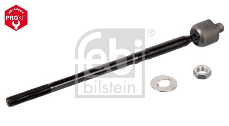 FEBI BILSTEIN Tie Rod Axle Joint ProKit