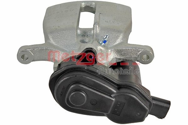 METZGER Brake Caliper GREENPARTS