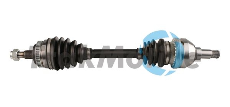 TrakMotive Drive Shaft