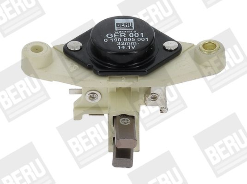 BERU by DRiV Alternator Regulator