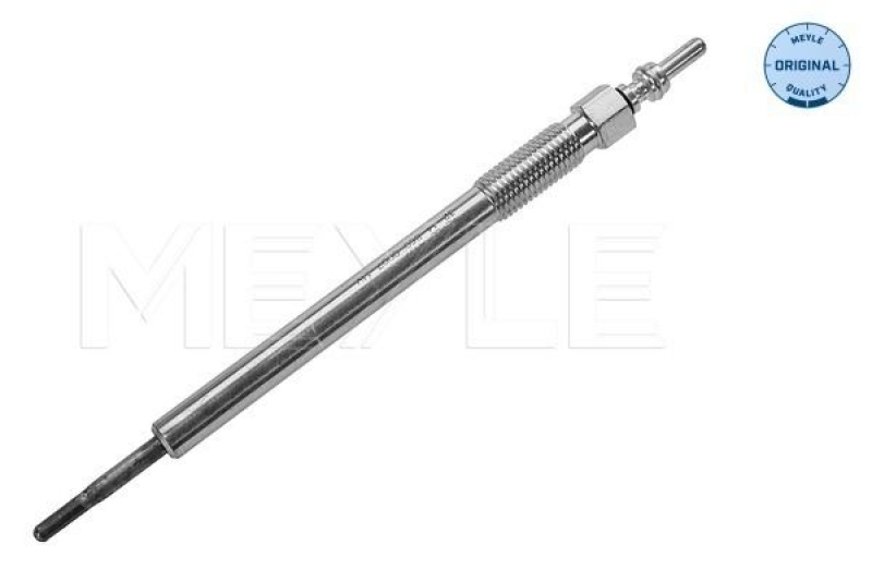 MEYLE Glow Plug MEYLE-ORIGINAL: True to OE.