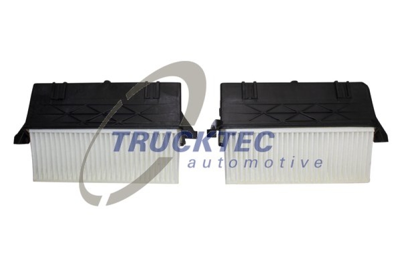 TRUCKTEC AUTOMOTIVE Luftfiltersatz