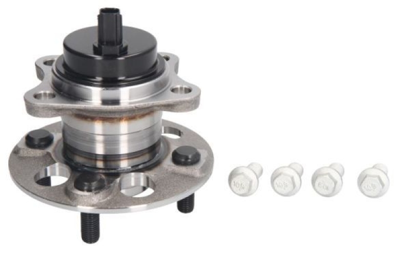 BTA Wheel Hub