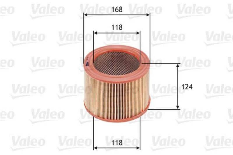 VALEO Air Filter