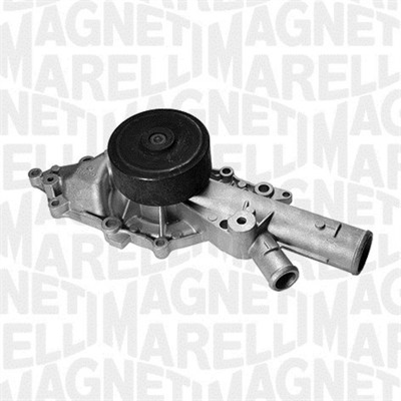 MAGNETI MARELLI Wasserpumpe, Motorkühlung