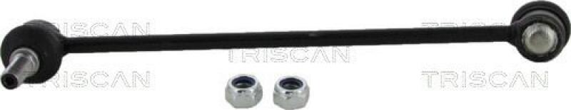 TRISCAN Rod/Strut, stabiliser