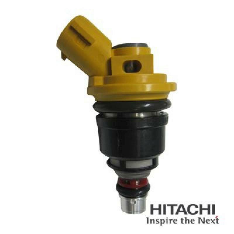 HITACHI Injector Original Spare Part