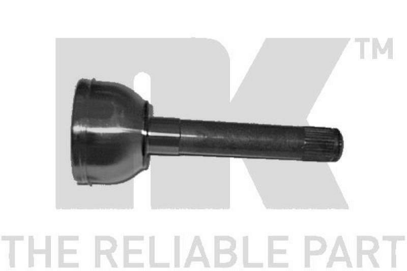 NK Joint Kit, drive shaft