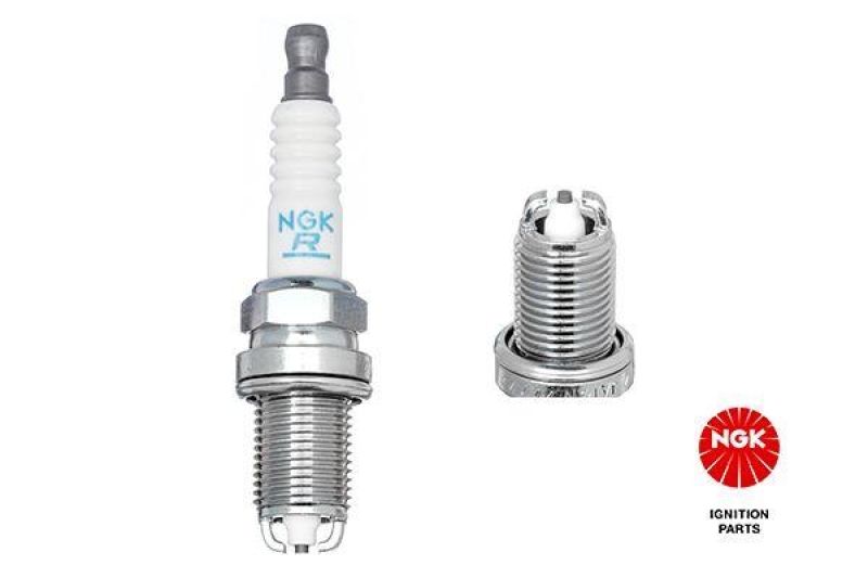 NGK Spark Plug