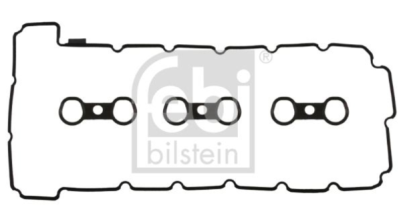 FEBI BILSTEIN Dichtungssatz, Zylinderkopfhaube