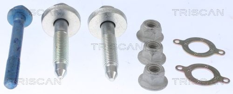 TRISCAN Repair Kit, wheel suspension