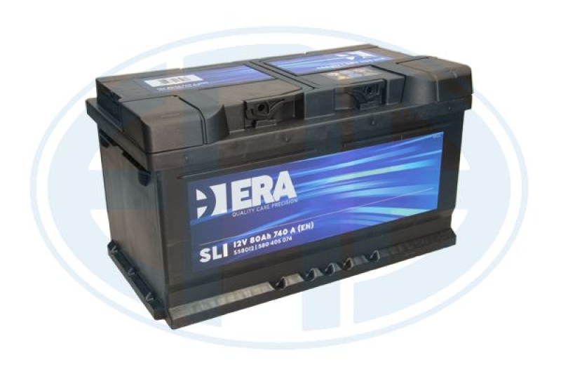 ERA Starter Battery