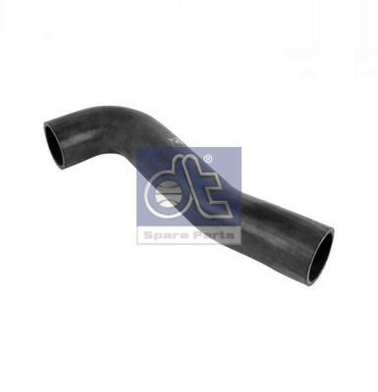 DT Spare Parts Radiator Hose