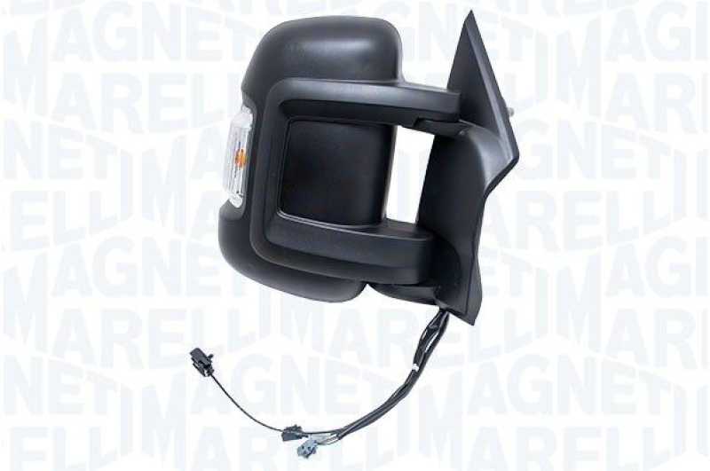 MAGNETI MARELLI Exterior Mirror