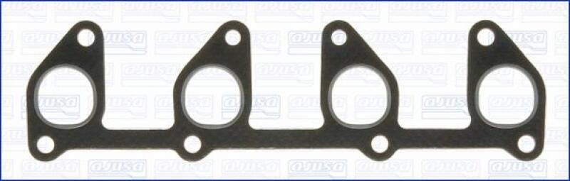 AJUSA Gasket, exhaust manifold