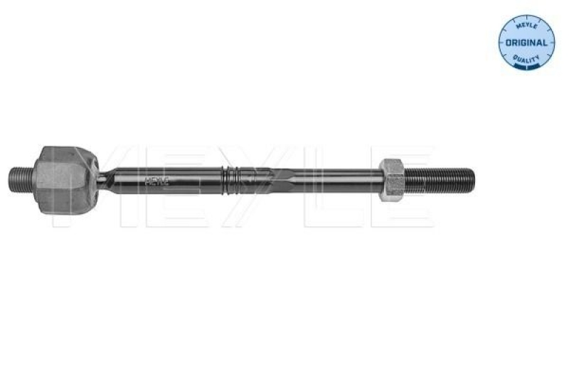 MEYLE Inner Tie Rod MEYLE-ORIGINAL: True to OE.