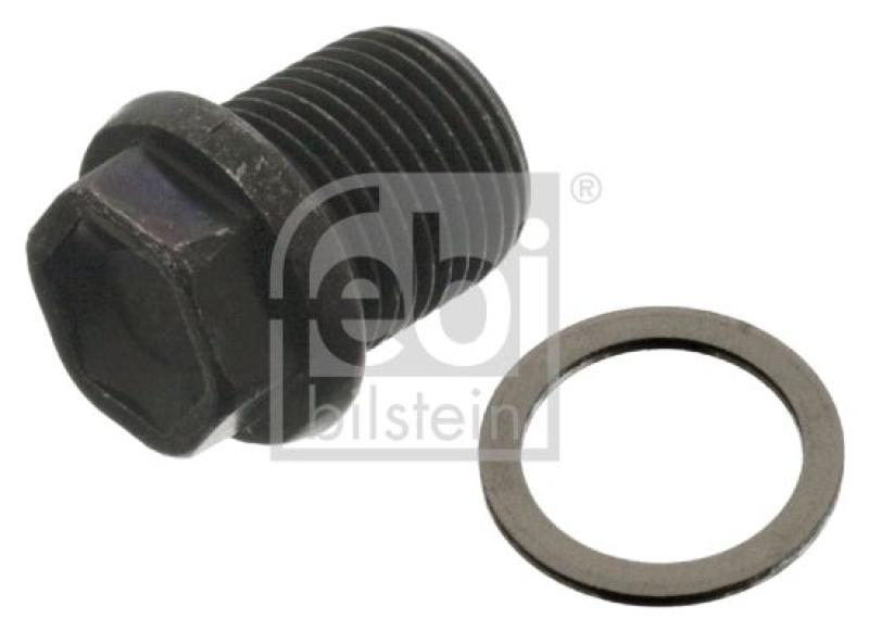 FEBI BILSTEIN Sealing Plug, oil sump