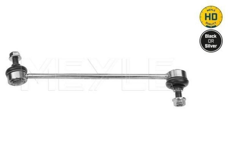 MEYLE Link/Coupling Rod, stabiliser bar MEYLE-HD: Better than OE.