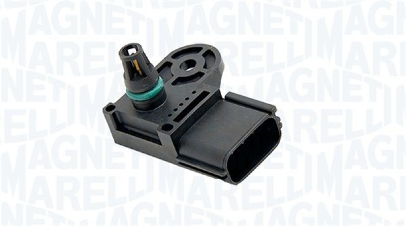 MAGNETI MARELLI Sensor, Saugrohrdruck