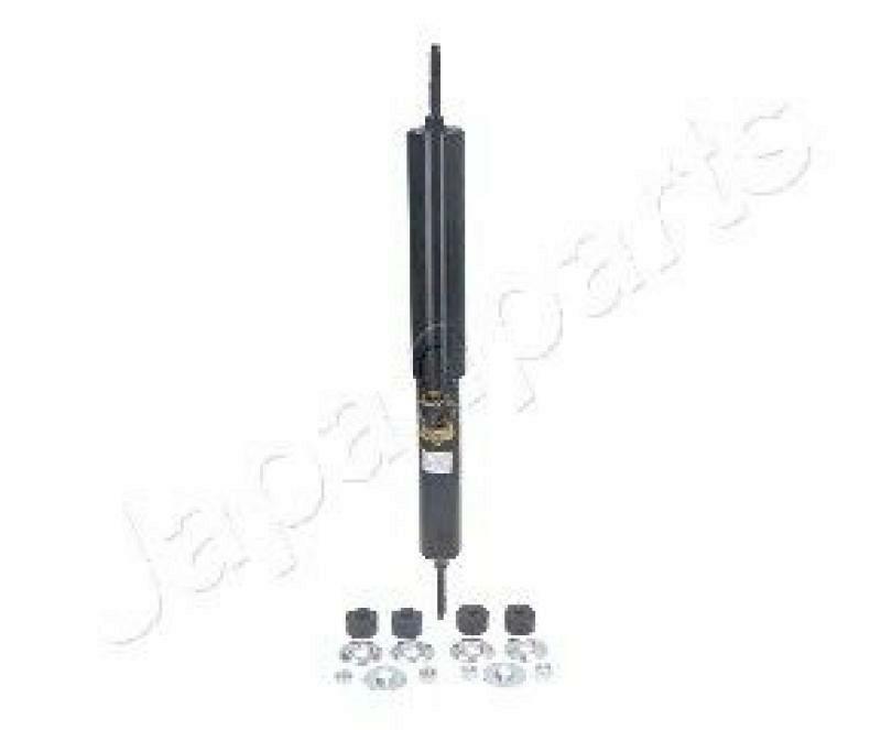 JAPANPARTS Shock Absorber, steering