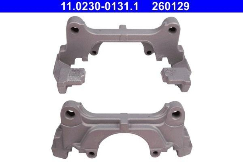 ATE Carrier, brake caliper