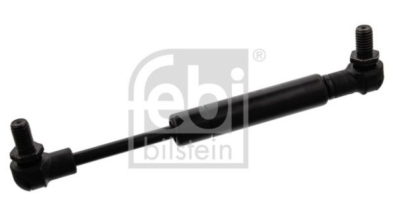 FEBI BILSTEIN Gas Spring, front panel