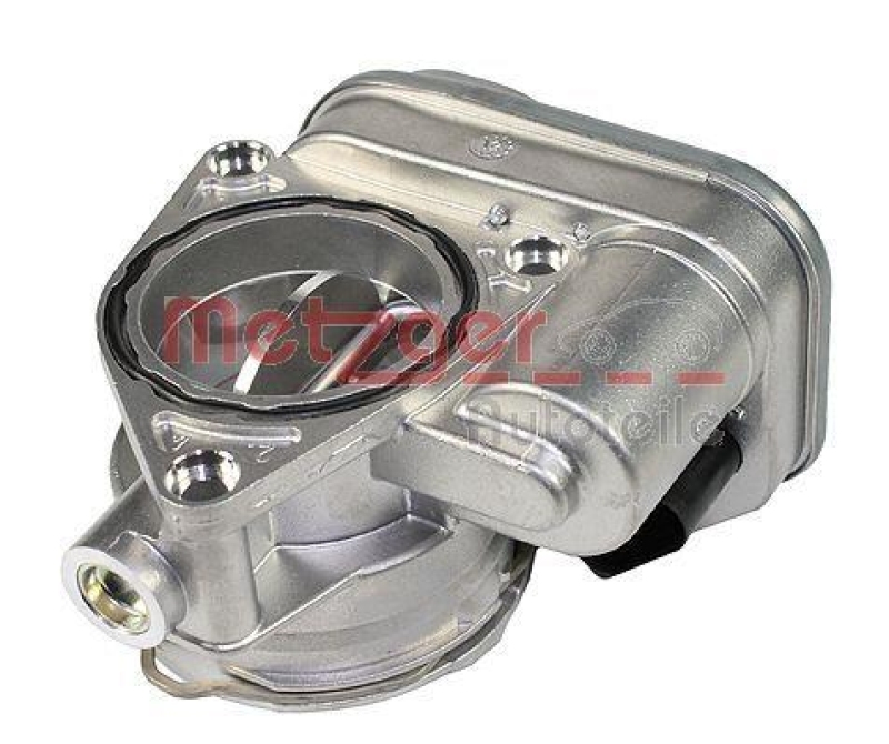 METZGER Throttle body OE-part