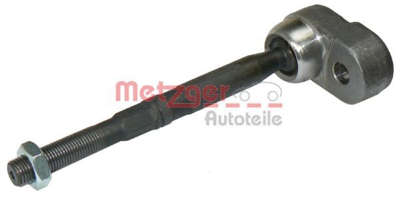 METZGER Inner Tie Rod KIT + GREENPARTS