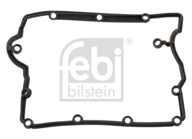 FEBI BILSTEIN Gasket, cylinder head cover