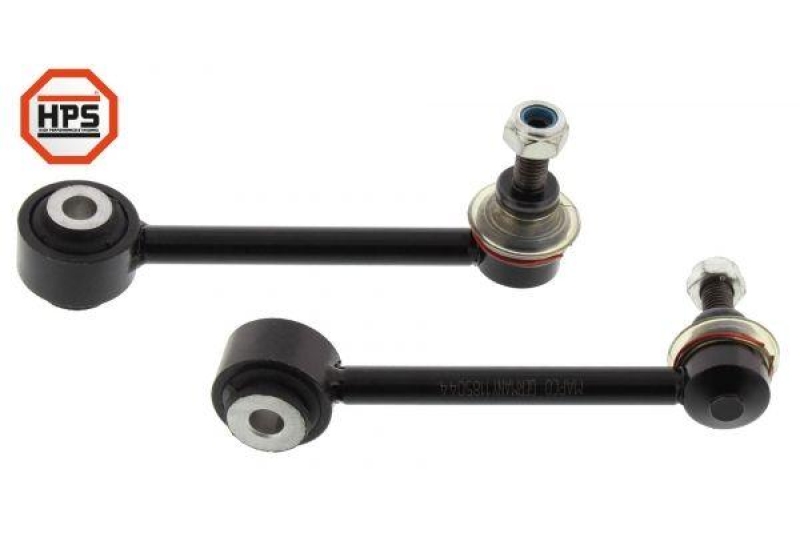 MAPCO Repair Kit, stabilizer coupling rod