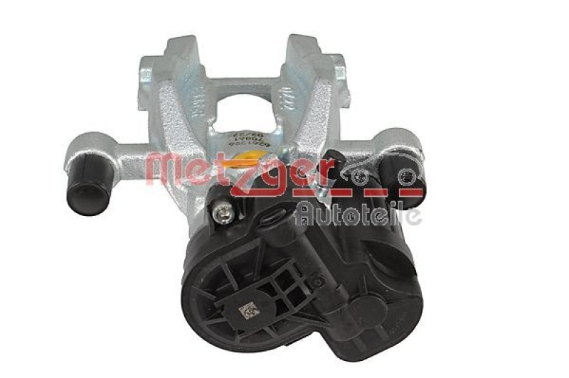 METZGER Brake Caliper GREENPARTS