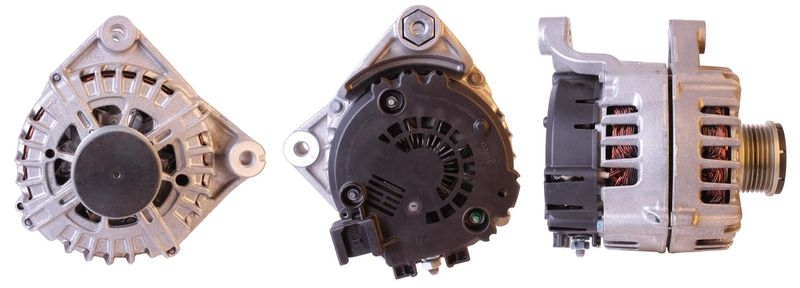 ELSTOCK Alternator