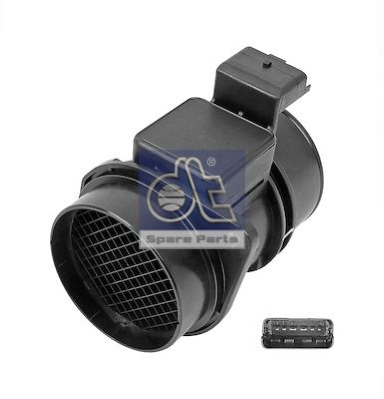 DT Spare Parts Air Mass Sensor