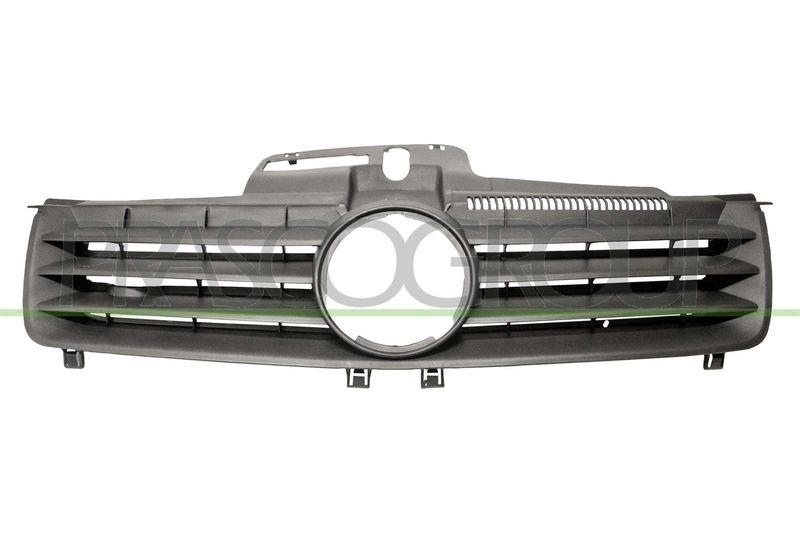 Radiator Grille