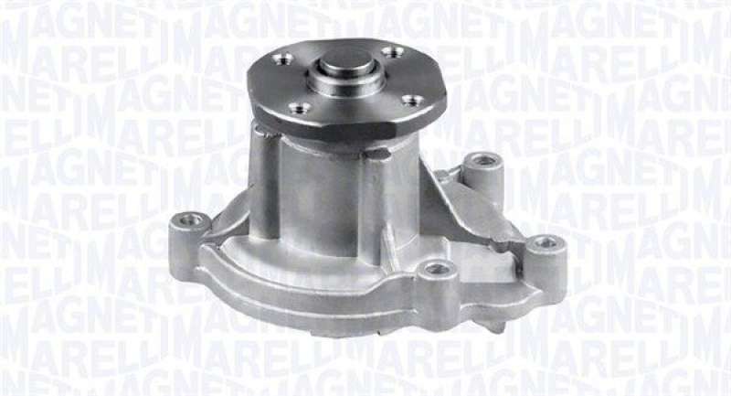 MAGNETI MARELLI Water Pump, engine cooling