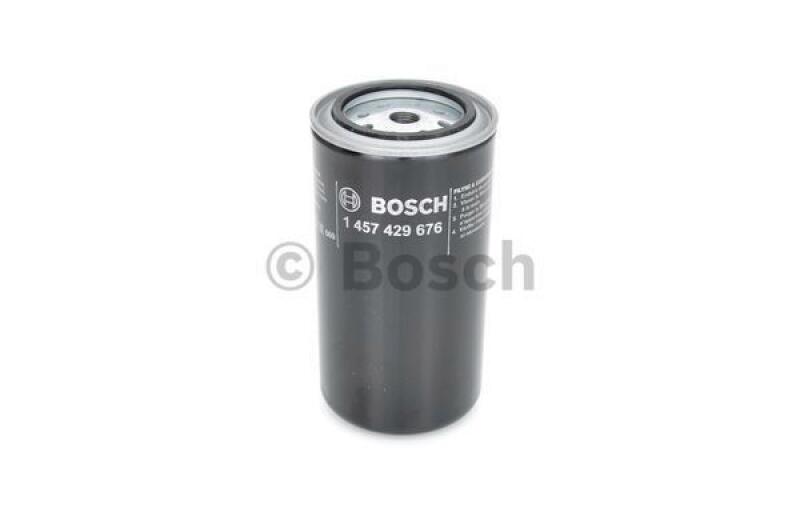 BOSCH Kraftstofffilter