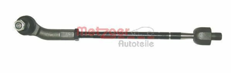 METZGER Spurstange KIT +